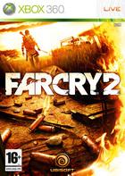 Portada Far Cry 2