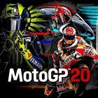 Portada MotoGP 20