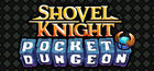 Portada Shovel Knight Pocket Dungeon