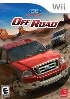 Trucos de ford racing off road para psp #5