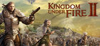 Portada Kingdom Under Fire II