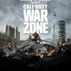 Portada Call of Duty: Warzone