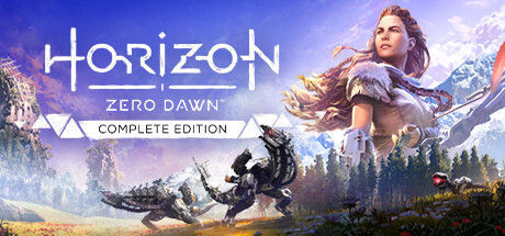 Horizon Zero Dawn llega a PC el 7 de agosto; primeras imágenes, tráiler y requisitos