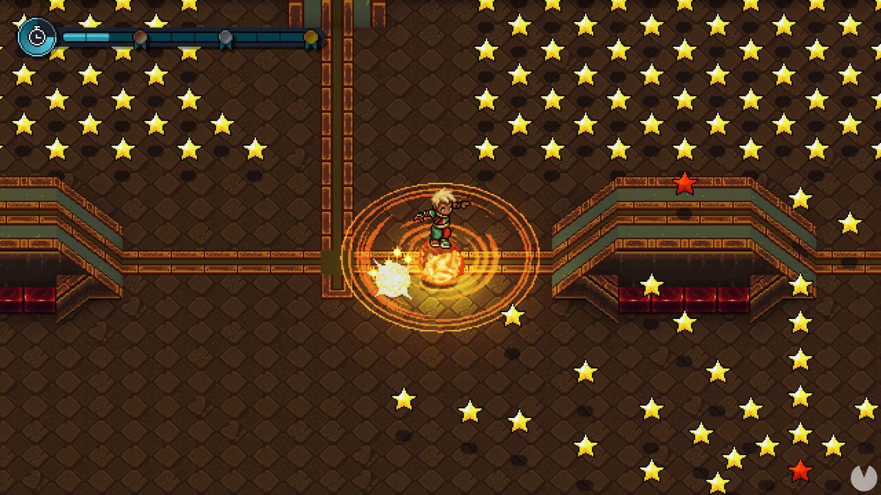 Sea of Stars, el alabado RPG indie, pone fecha a su contenido descargable gratuito Throes of the Watchmaker
