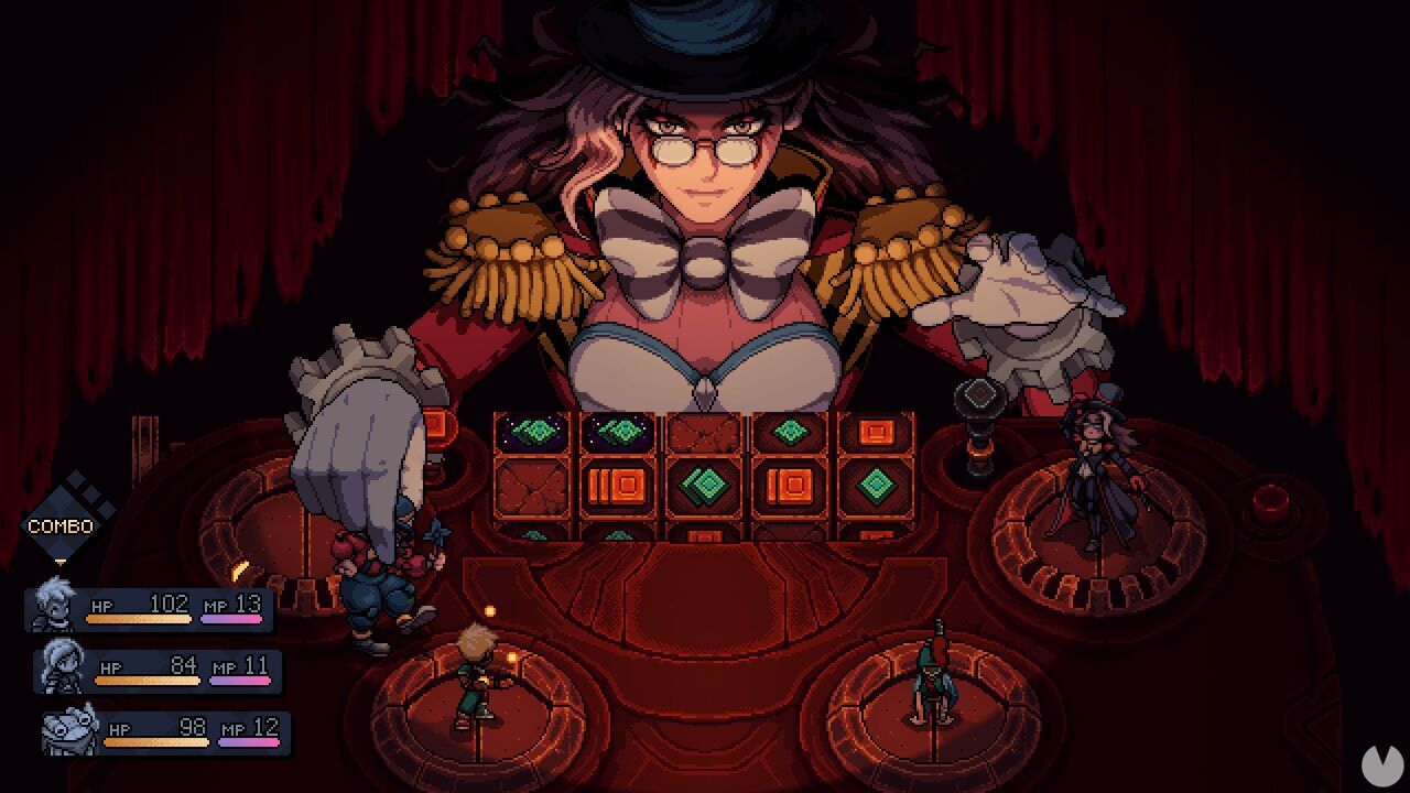 Sea of Stars, el alabado RPG indie, pone fecha a su contenido descargable gratuito Throes of the Watchmaker