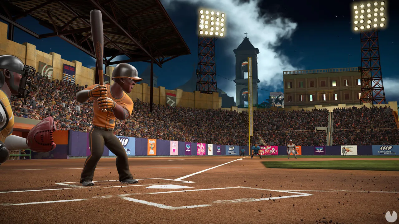 Super Mega Baseball 3 Presenta Sus Novedades En Un Extenso Video Vandal