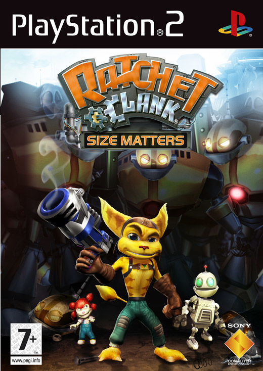 Ratchet & Clank: The PS3 Era Is Over, PS4 Next! • AmigaGuru's GamerBlog