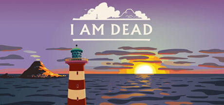 I am Dead, un curioso juego sobre la muerte, se lanzará en septiembre en PC y Switch
