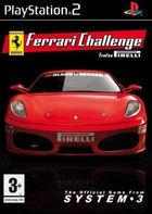 Portada Ferrari Challenge