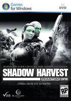 Portada Shadow Harvest: Phantom Ops