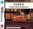 Portada 100 Classic Book Collection