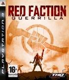 Portada Red Faction: Guerrilla
