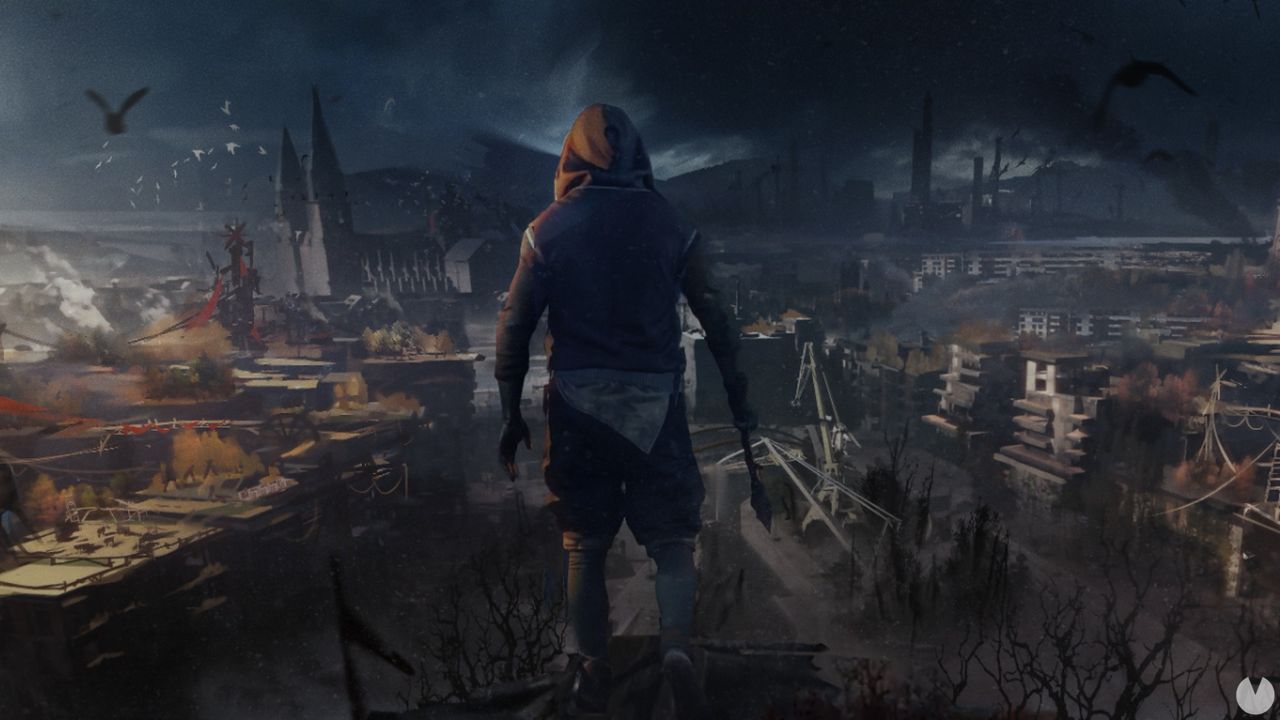Dying Light 2 mostrará 15 minutos de gameplay la próxima semana. Noticias en tiempo real