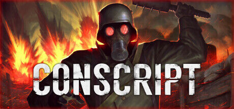 Como un Resident Evil clásico pero en la Primera Guerra Mundial: Se llama 'Conscript' y se estrena hoy mismo