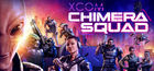 Portada XCOM: Chimera Squad