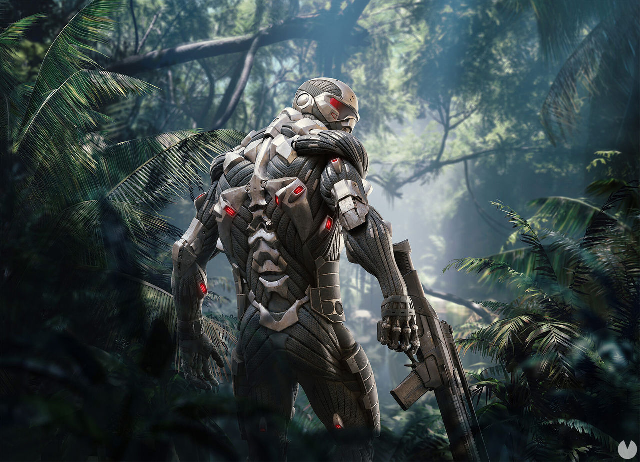 Crytek despeja las dudas: Crysis Remastered solo incluirá la campaña del primer juego