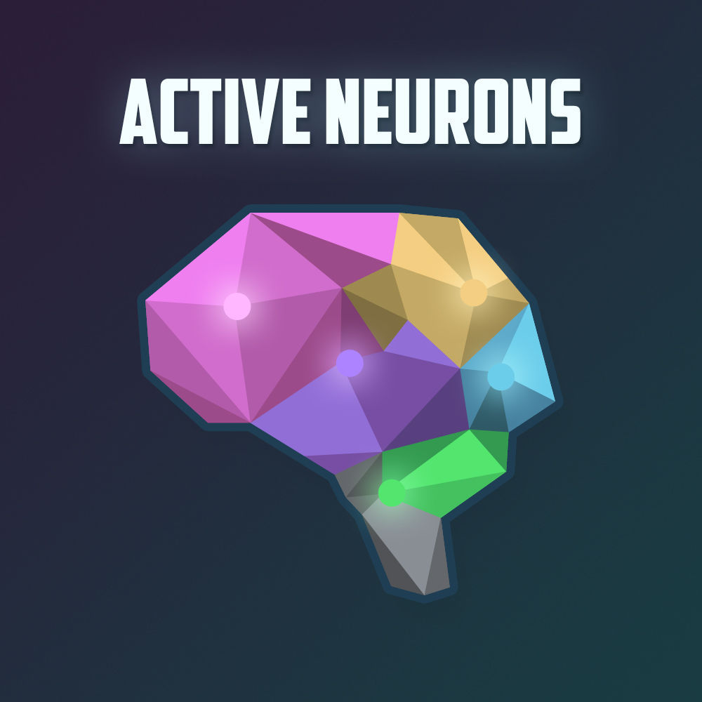 Active Neurons - Puzzle Game llega el 29 de abril a Switch y Xbox One