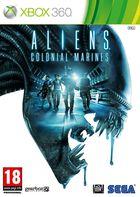 Portada Aliens: Colonial Marines