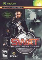 Portada SWAT: Global Strike