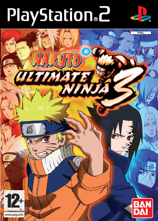 como desbloquiar todos los personajes de Naruto Shippuden Ultimate Ninja 5  para pc 