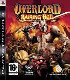Portada Overlord: Raising Hell