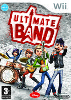 Portada Ultimate Band
