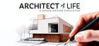 Portada Architect Life: A House Design Simulator
