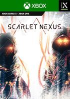 Portada Scarlet Nexus