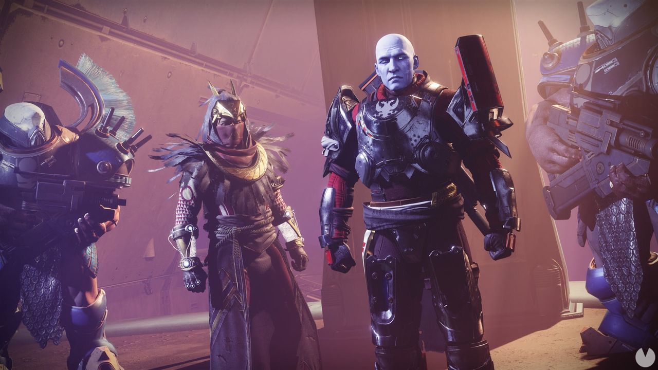 Destiny 2 FOMO