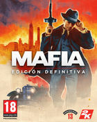 Mafia: Definitive Edition - Requisitos Mínimos y Recomendados en PC