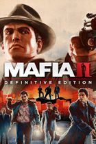 Portada Mafia 2: Definitive Edition