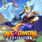 Portada Nexomon: Extinction