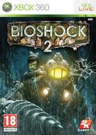 Portada BioShock 2