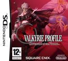 Portada Valkyrie Profile: Covenant of the Plume