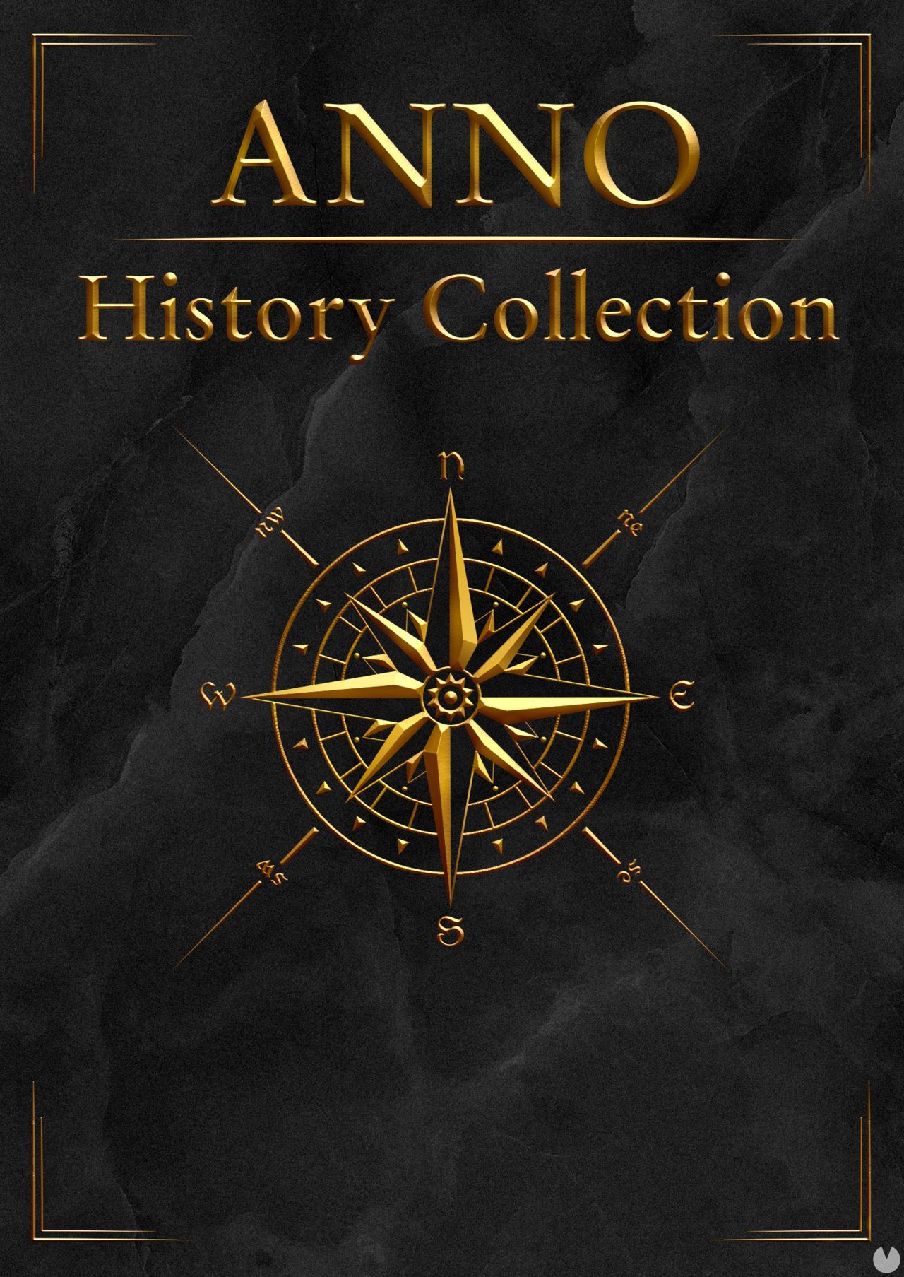 Anno History Collection - Videojuego (PC) - Vandal