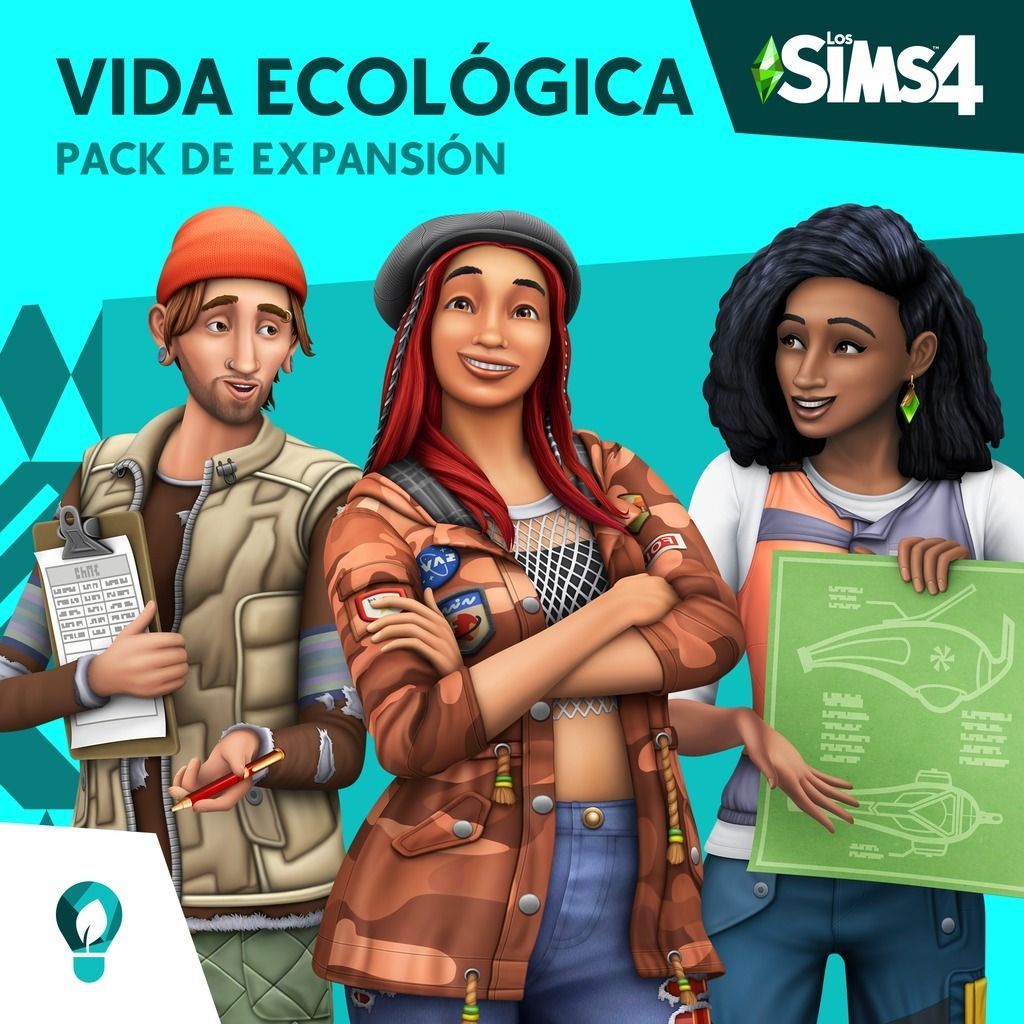 The Sims 4: Vida Isleña