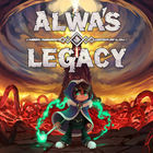 Portada Alwa's Legacy