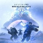 Portada Destiny 2: Más allá de la luz