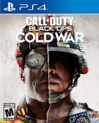 Portada Call of Duty: Black Ops Cold War