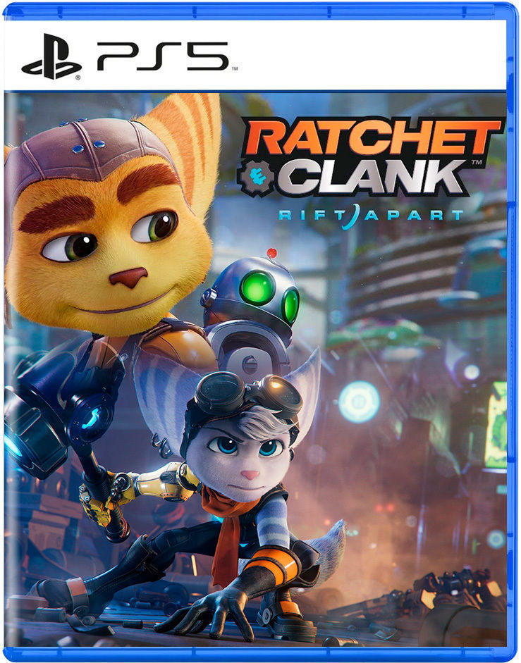 ratchet and clank switch