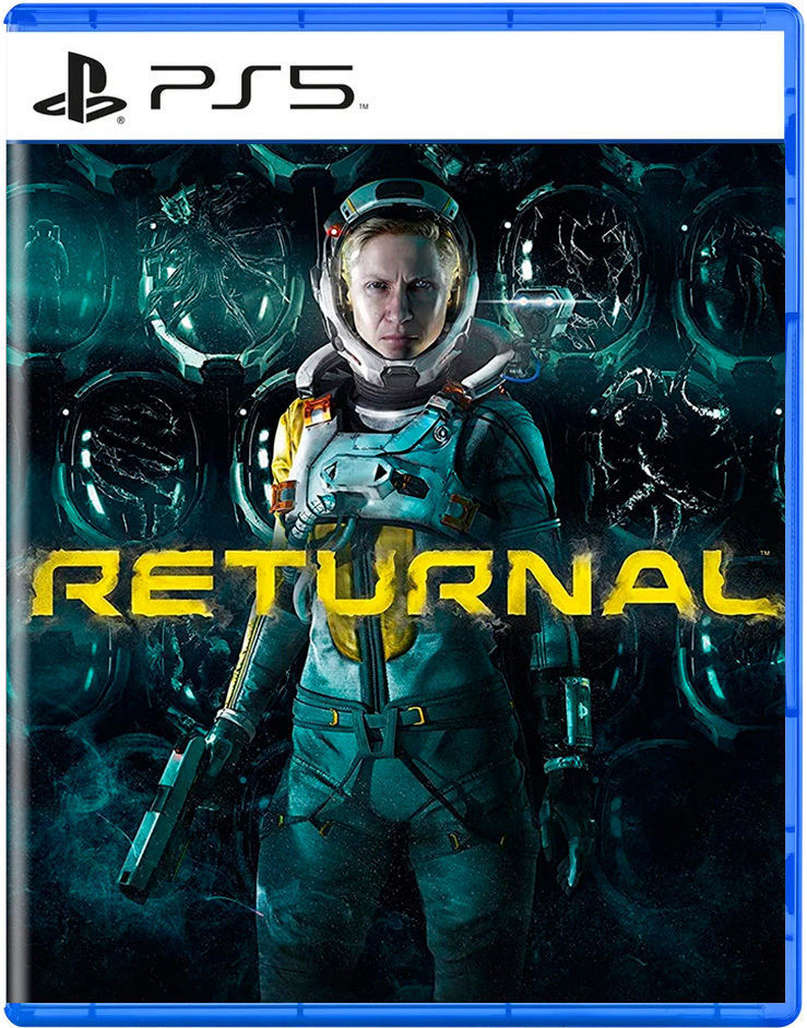 Returnal é uma das piores estreias da Sony para PC
