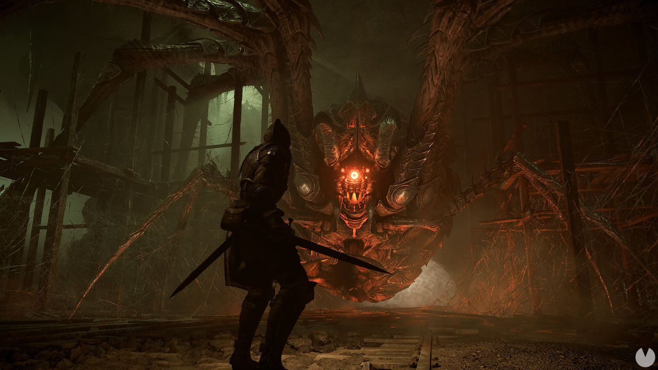 Demon's Souls Remake revela su edición digital Deluxe y nuevas imágenes