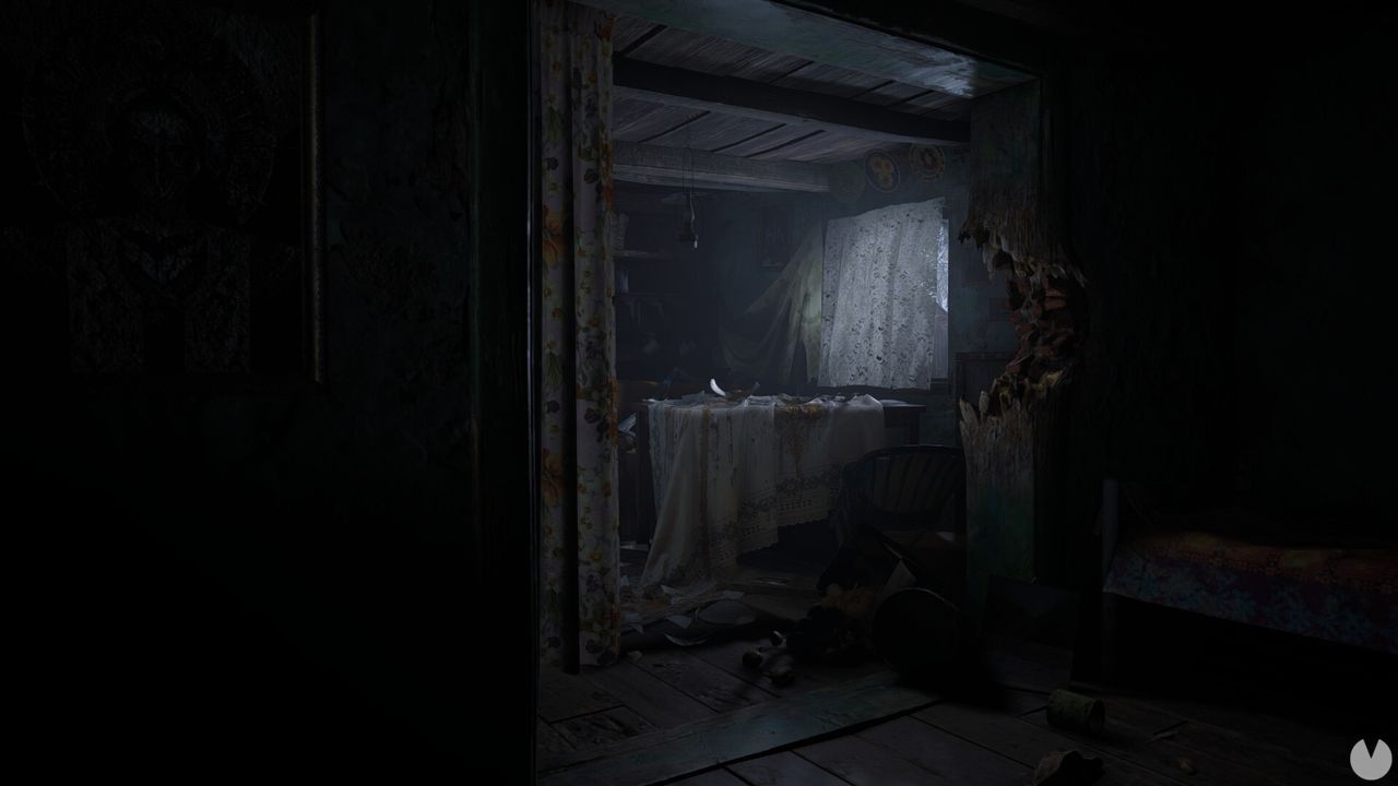 Resident Evil 8 incluirá una mecánica de fabricación de objetos