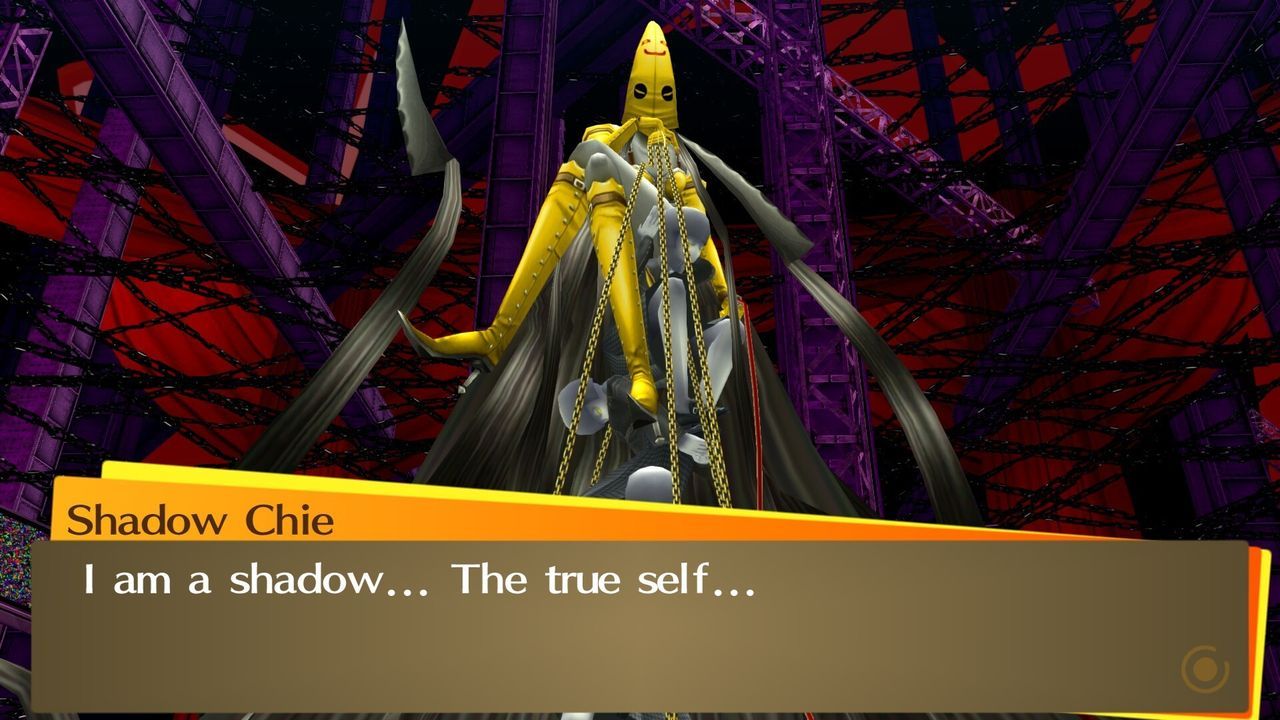 Persona 4 Golden es el JRPG más jugado de Steam sin ser un MMO