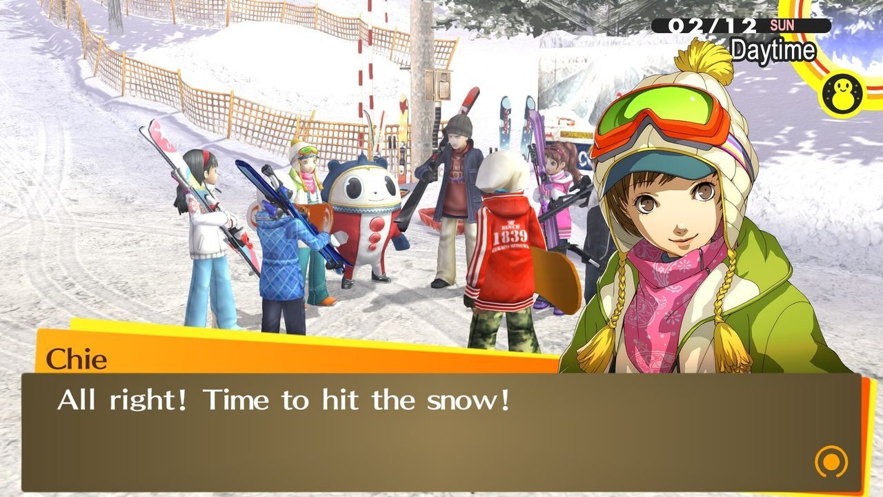 Persona 4 Golden es el JRPG más jugado de Steam sin ser un MMO
