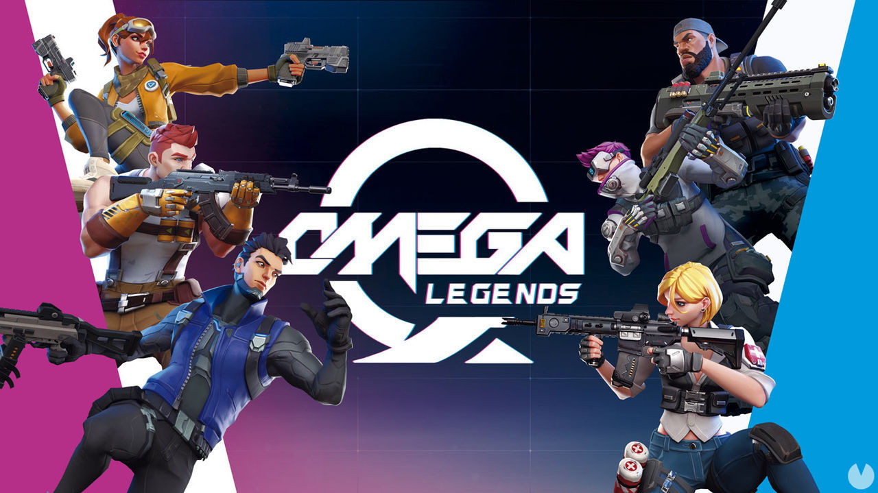 Trucos y consejos para ser el mejor cuando salga Omega Legends