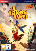 Estos son los requisitos mínimos y recomendados de It Takes Two para PC