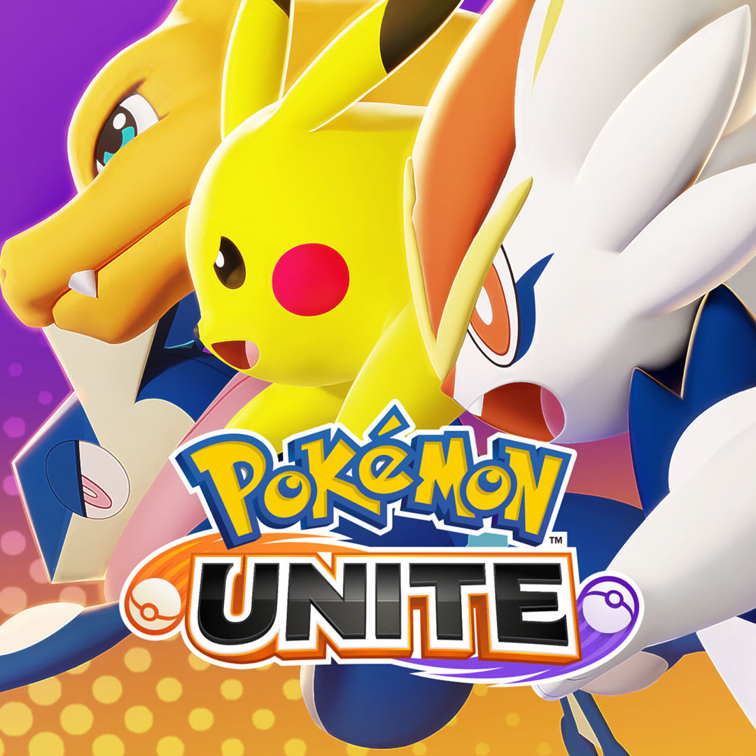 Pokémon Unite - Videojuego (Switch, Android y iPhone) - Vandal