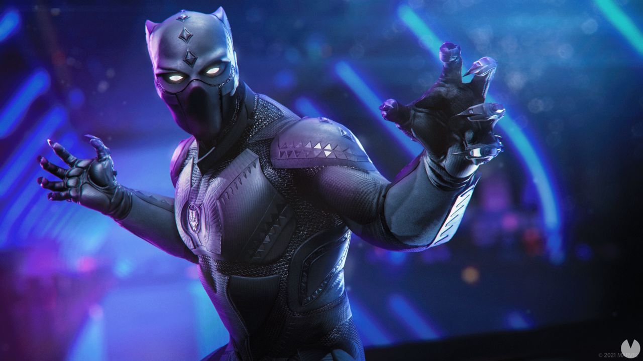 Nuevos detalles sobre la cancelación de Black Panther: El juego seguía en preproducción tras casi 4 años. Noticias en tiempo real