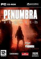 Portada Penumbra: Black Plague - Requiem